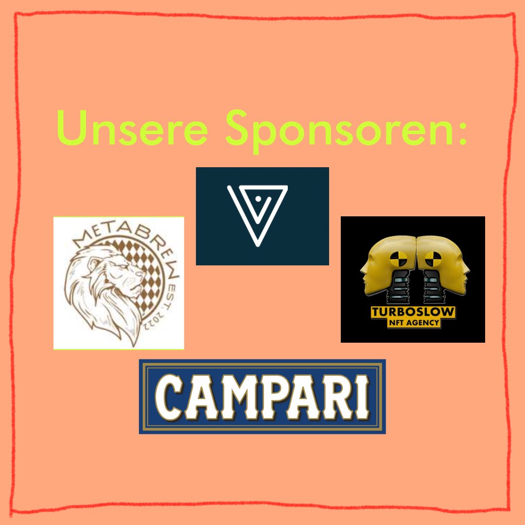 Blockchain Workshop for KIDS 👪 and the entire family on 18th Dec at <a href="/BIWOCrising/">BIWOC* Rising</a>! Sign up 👉🏻linktr.ee/visiblr.io
<a href="/tezos/">Tezos</a> <a href="/TZConnectBerlin/">TZ Connect</a> <a href="/B2029org/">B2029</a> <a href="/campari/">Campari</a> <a href="/metabrewsociety/">MetaBrewSociety</a> <a href="/Turboslowagency/">Turboslow Creative Agency</a>