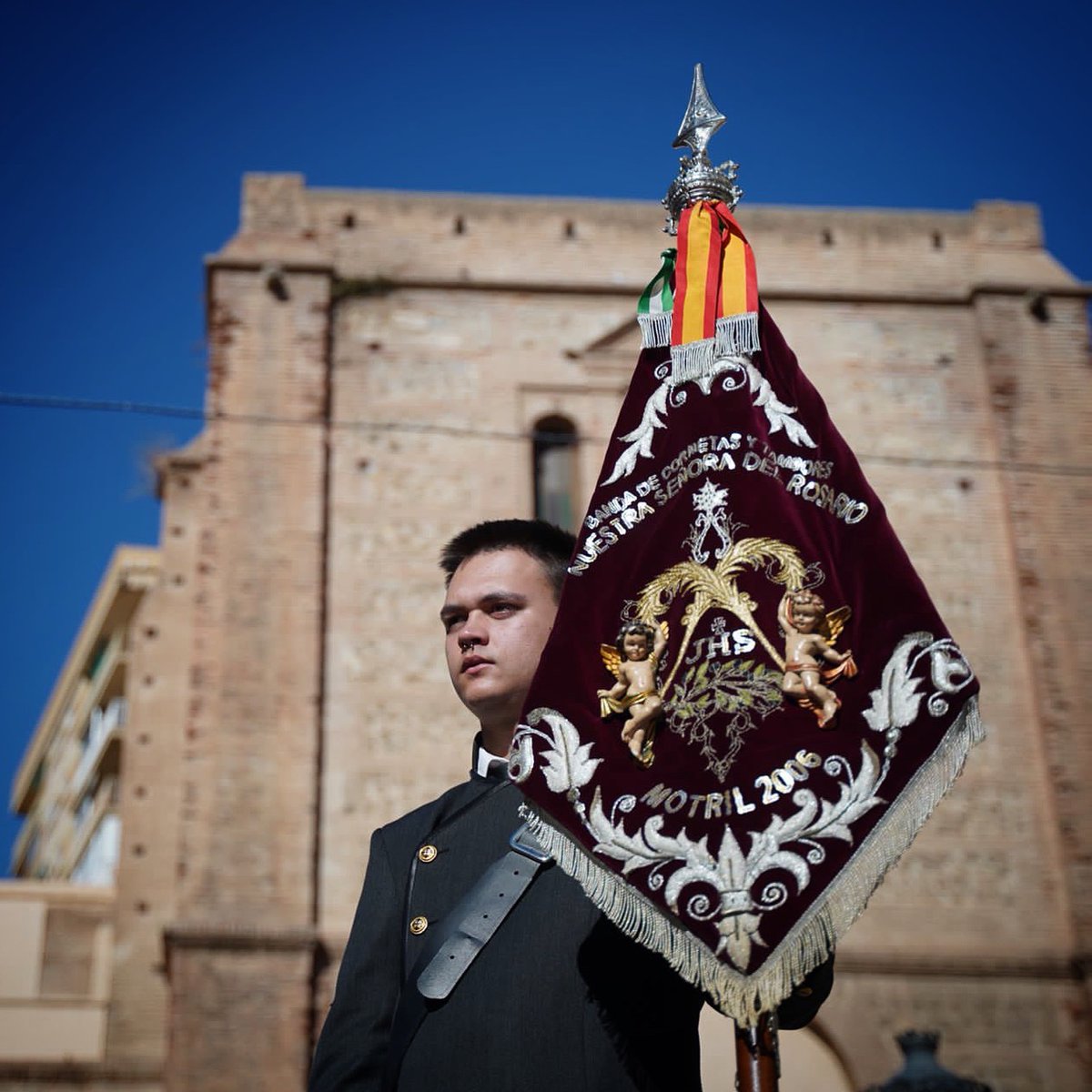 Música, un lenguaje universal, un único sentimiento 🖤