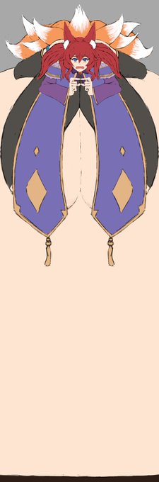 ご意見色々ありがとうございました。
それを参考に判断して描かせてラフまでたどりつけましたので、ツイートさせて頂きます。
Thank you very much for all your opinions.
I am tweeting this because I have made a decision based on them and have reached the rough sketch. 