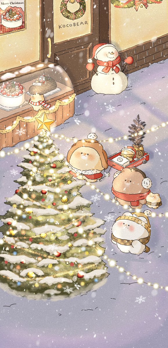 K.oobear tweet media