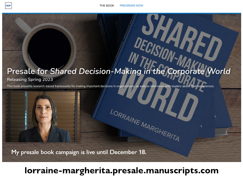 CoDynamics_Lorn's tweet image. A drop-in session for your questions and comments on the topic, the process or the pre-sale orders of my book on #AutonomyResponsibility, 3 times in a row this week:

⏩ Wednesday - Thursday - Friday
6pm CET - 12pm EST

Send me a DM to get the connection link!