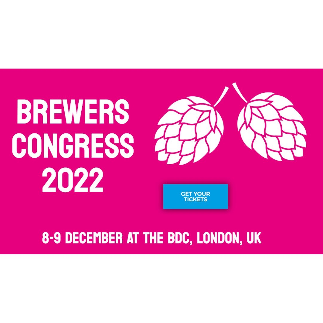 Who's coming to Brewers Congress this week? Tim O'Rourke will engage with leading names in the world of hops to discuss the issue of hop security and how climate change affects the supply and availability of these ingredients. bit.ly/3Vwj2P2
 #climatechange #hops