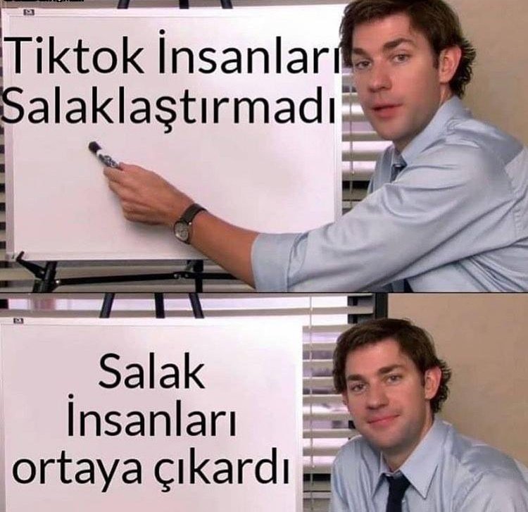 01GRL01's tweet photo. Ne zaman #TikTok tagı görsem aklıma düşen;
#antidepresan https://t.co/8Q75VjCAMR