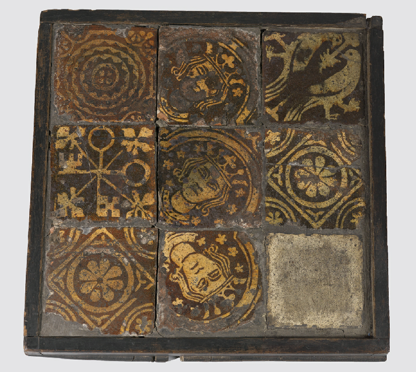 York Minster Learning & Collections tweet media