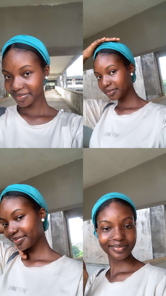 OAU_GALLERY's tweet photo. Something Natural 💙🤍💙

@floyourchef 
#OAUTwitter 
#OAUFASHIONWEEK2023 https://t.co/x0UgclHedF