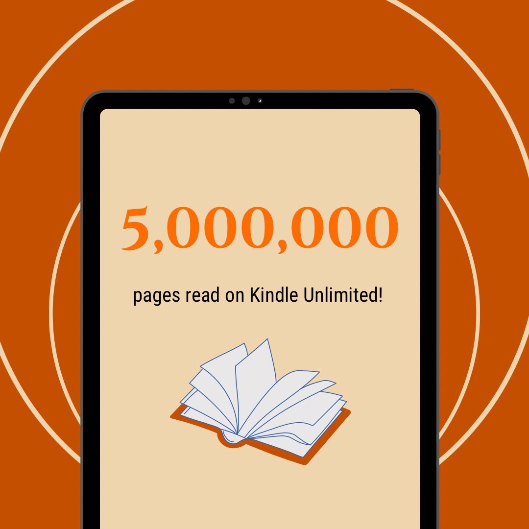 Fliss Chester | Author tweet media