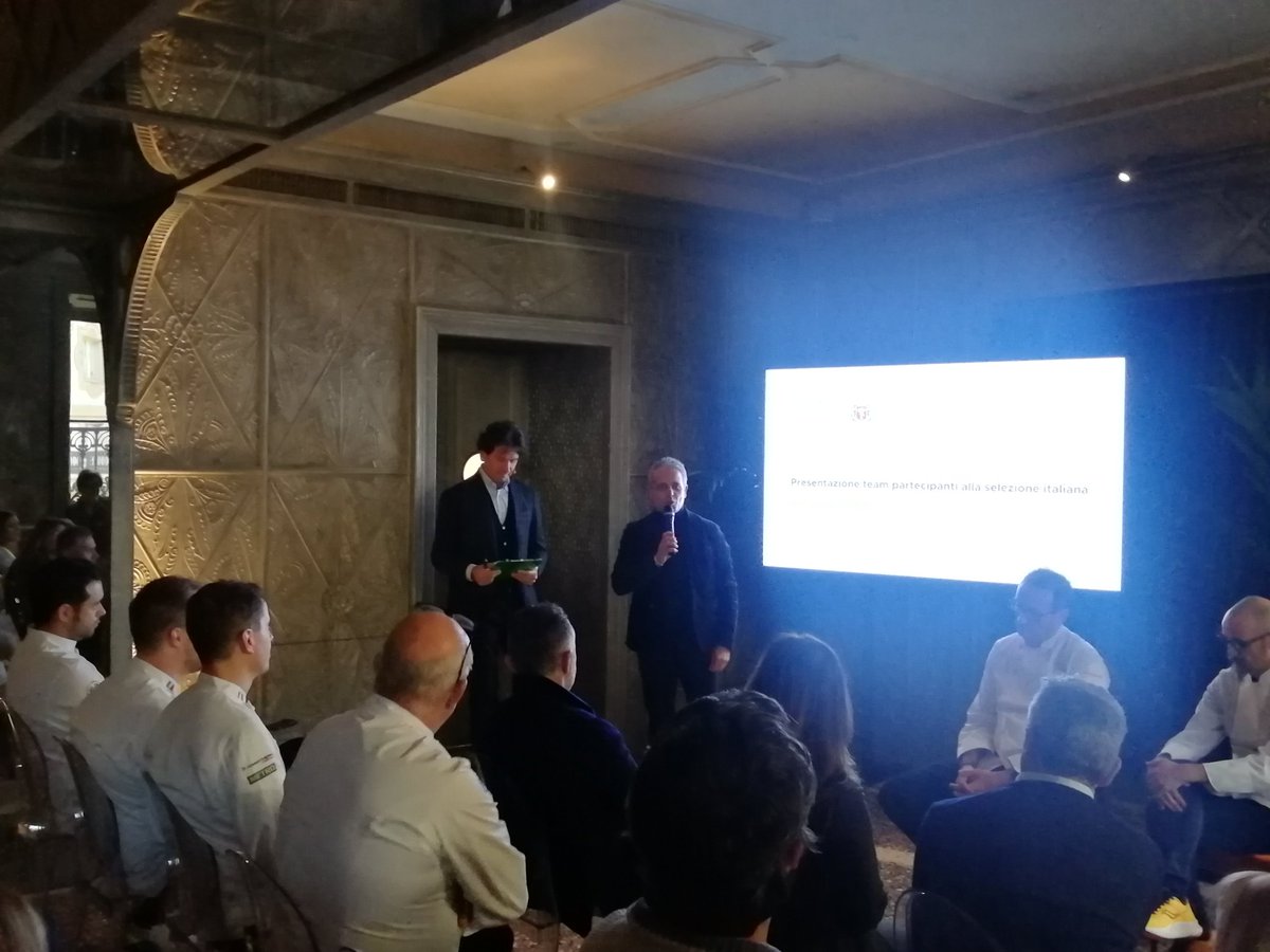 Donato Troiano tweet media