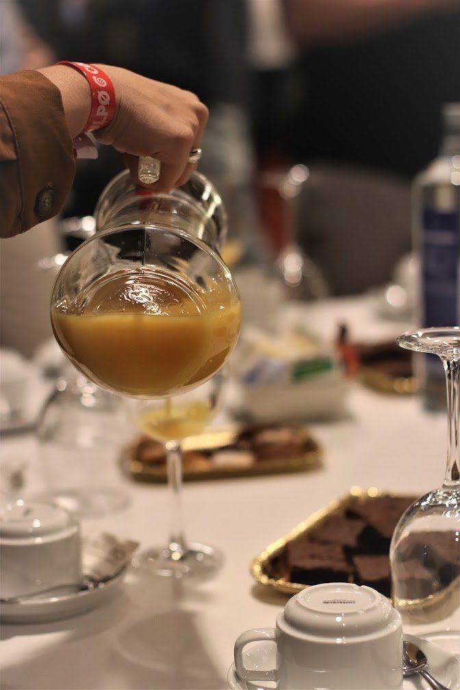 phpulpocon's tweet image. El día grande empezamos con el registro de atendees, entrega del welcome pack y un ratito para tomar un café, para ir calentando y estar bien preparados para lo que se venia....