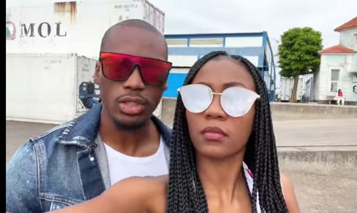 Motswetla4lyf1's tweet photo. Happy 9 months Thash1 🎉🎉🙌🙌❤️❤️💃💃
#ThisIsThash1 https://t.co/yaiLLVtdgU