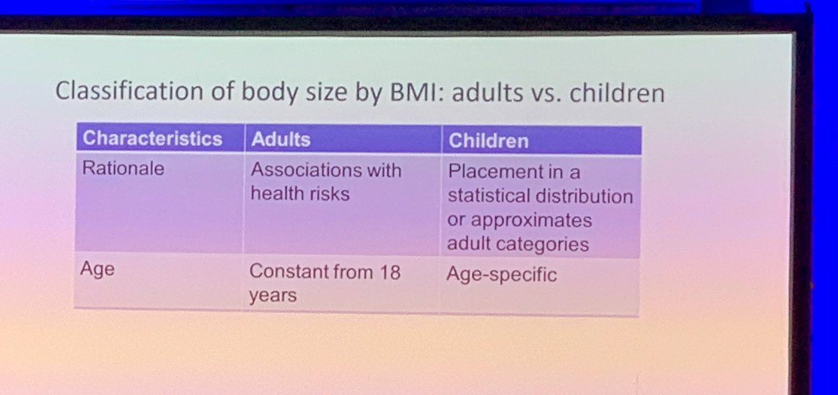 EASO Early Career Network tweet media