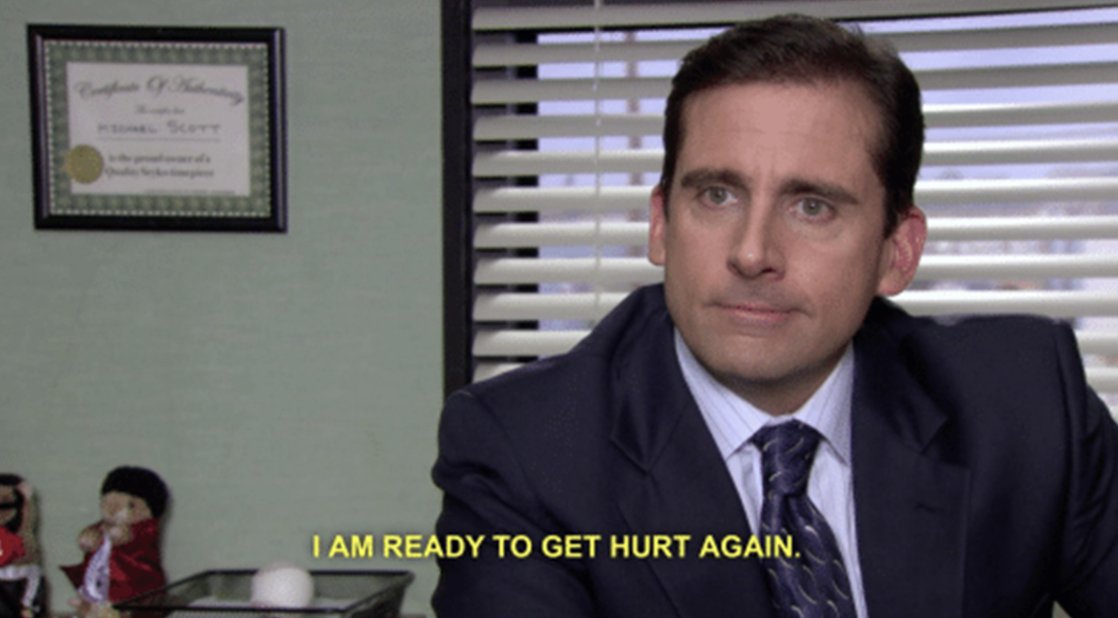 When it's time to do cold outreach