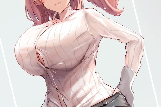 ホットパンツ合同誌に参加させていただきました!むっちむちです♡ https://t.co/jy6POYqf34 