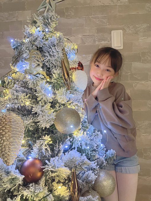 Twitterのコスプレ画像14