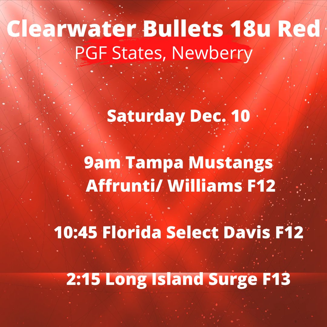 18u_red's tweet photo. @CannonKaili @Mackenz78434261 @brielle_forkan
@AMS090406 @KaylaBilbey
@BrennaRush2025 @BellaThompson_0 @GautreauxMaddy
@lchristian023
@Samiboles12 @skendall_25 https://t.co/kWobOQcHQi