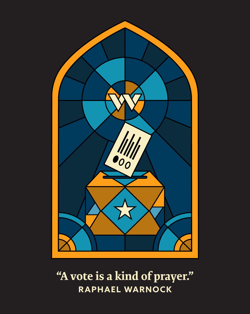 The time to use your voice is NOW. Let's win this thing once and for all!