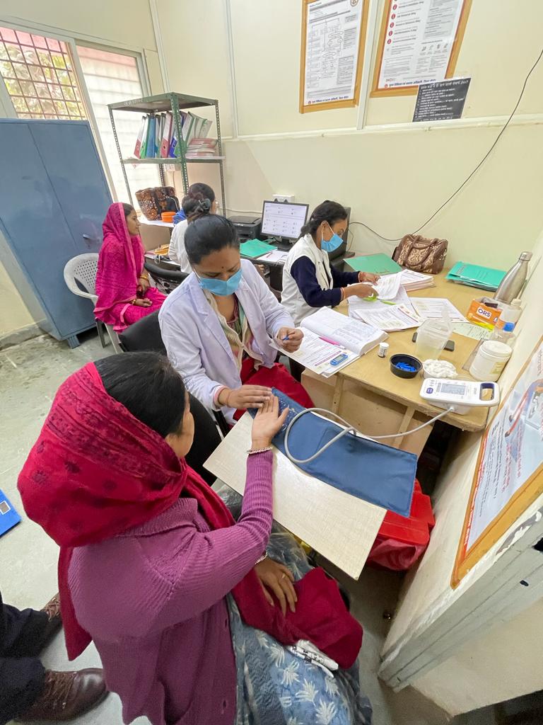 The Defeat-NCD Partnership tweet media