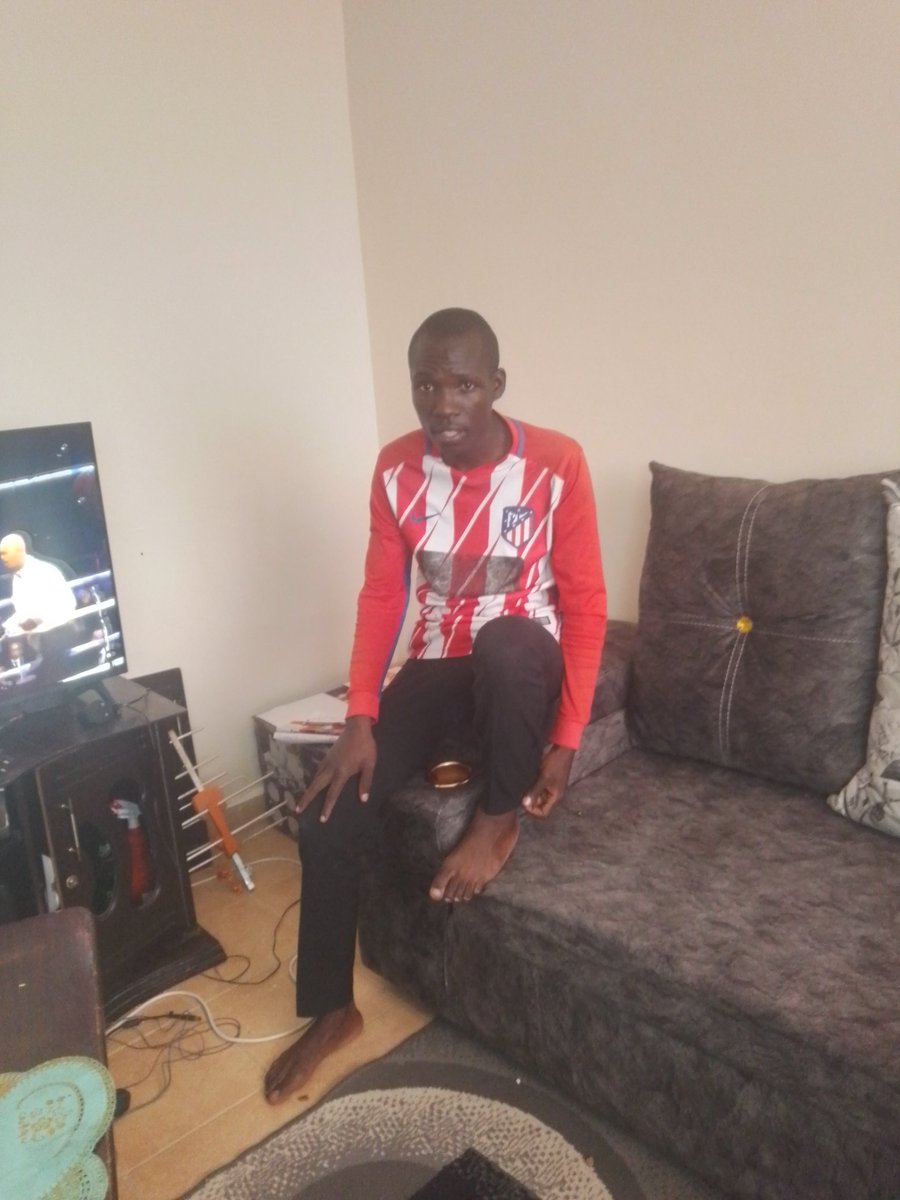 Bryan Keboko tweet media