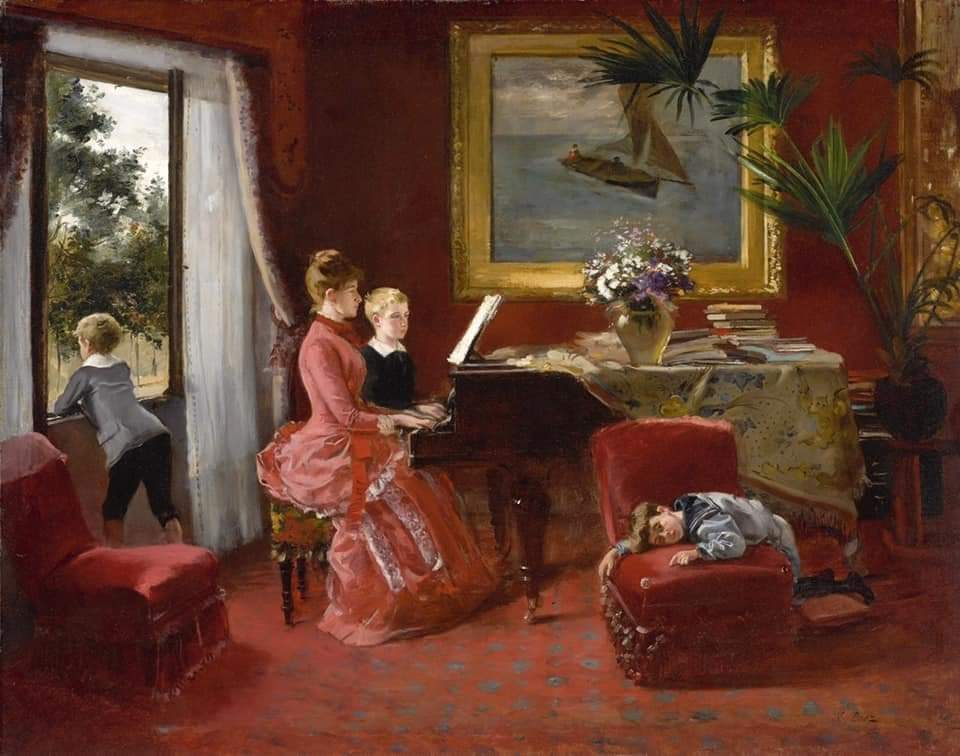 Edouard Manet 
1832-1883
French Painter