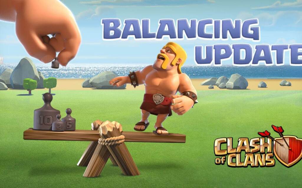 NewPost su CoC All Star
Clicca per vederlo: ift.tt/5wKH9xi
#clashofclans #coc #clashofclansitalia #cocita #supercell