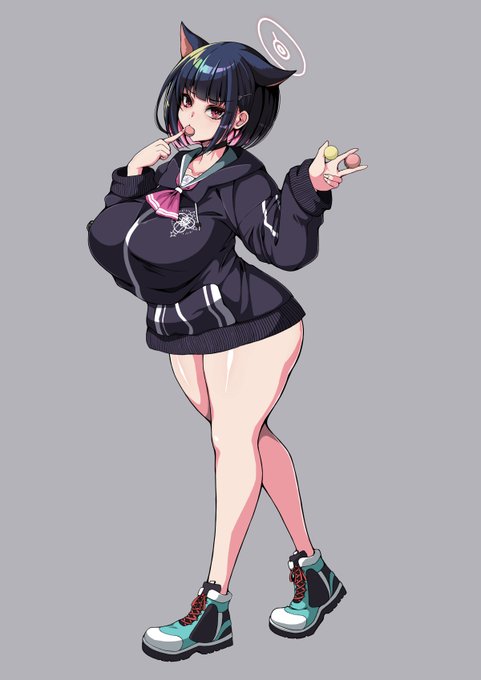 色々差分とか
【FANTIA】https://t.co/DD14O8UIPy 