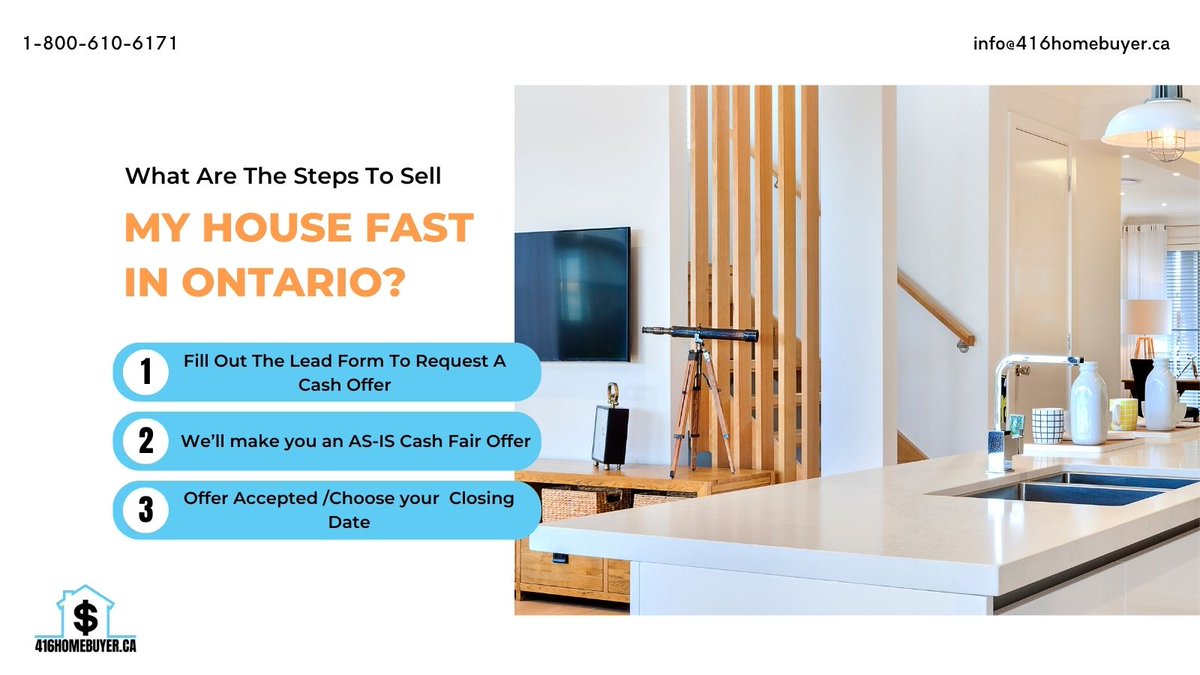 andy_fressen's tweet photo. Home cash buyers are a great option if you're looking for a quick and easy sale. Plus, you don't have to worry about the condition of your property since they will buy it as-is.

Interested to learn more about home cash buyers in Ontario, call us at 1(800) 610-6171 now! https://t.co/Uuuhp8mZSJ