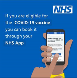 Hertfordshire Community NHS Trust tweet media