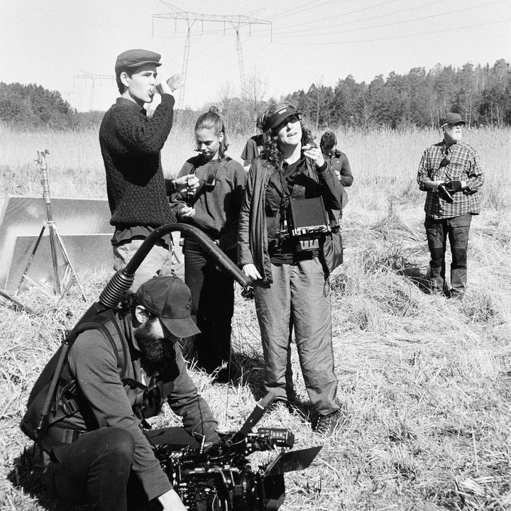 best of young royals on Twitter "📸 New behind the scenes photos from