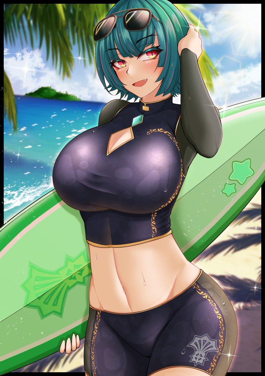 PF絵の最初期と現在の比較と聞いて起きました

寝ます 