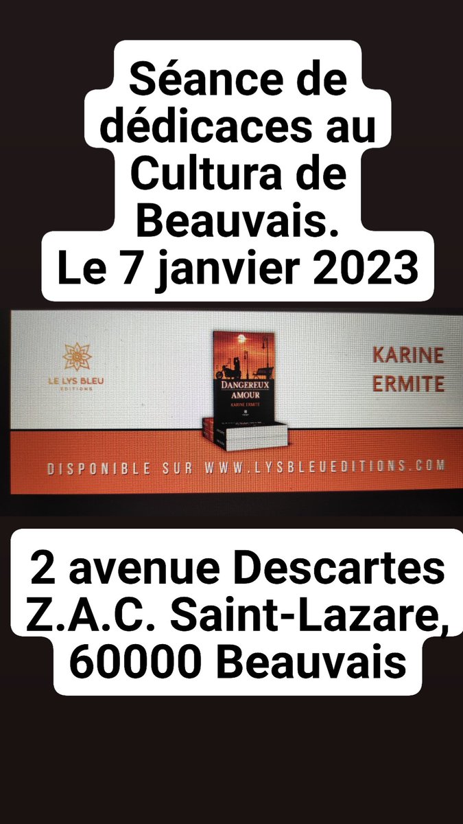 Karine Cossard tweet media
