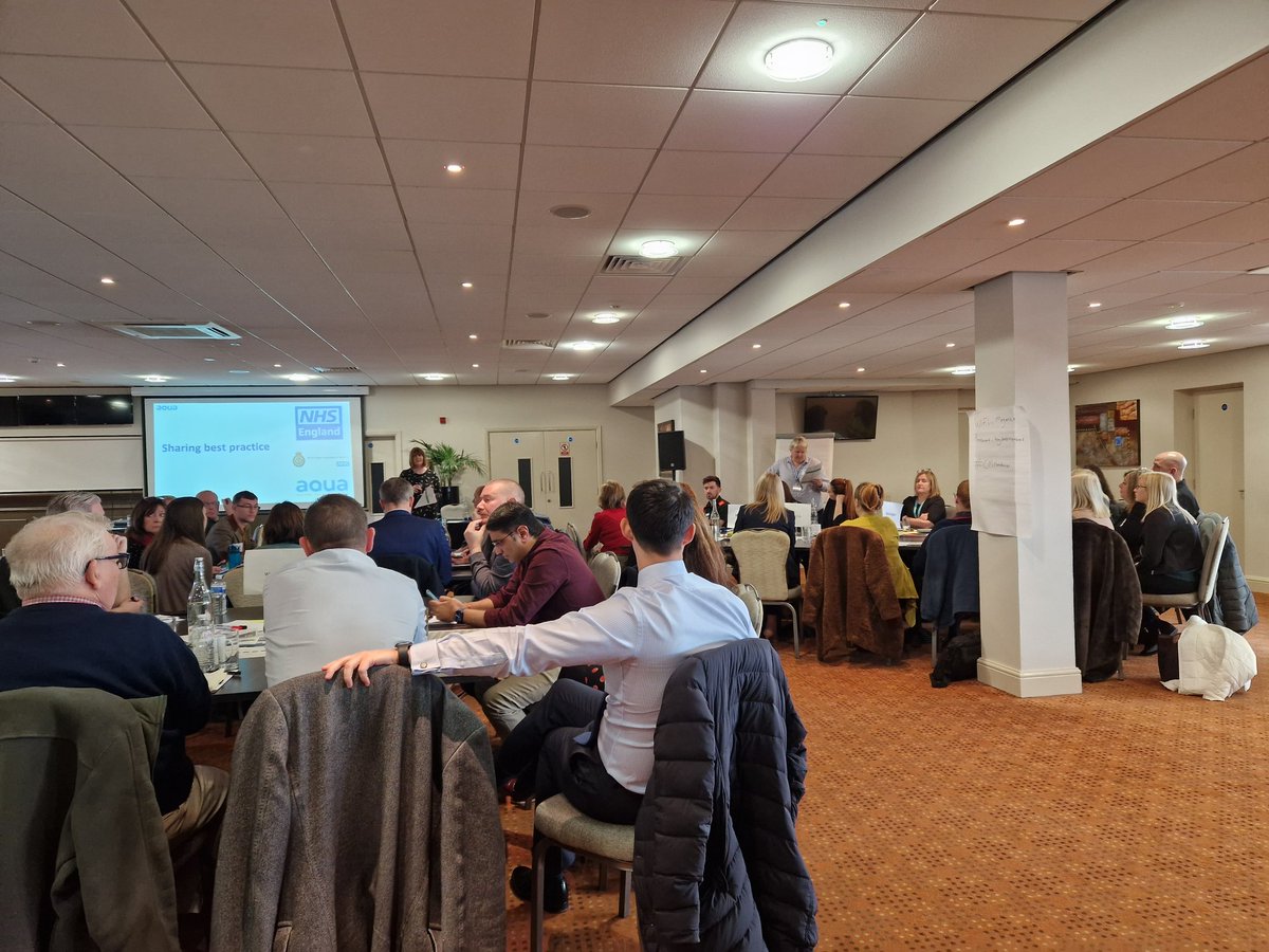 joyfurnival's tweet photo. Launching our #improvement collaboration.
Aiming to reduce harm across the system in Cheshire and Merseyside .. what matters to us .. in relation to handover delays #cmhandover @NWAmbulance @Aqua_NHS @nhsnw #everyminutematters https://t.co/iVeB75gUWE