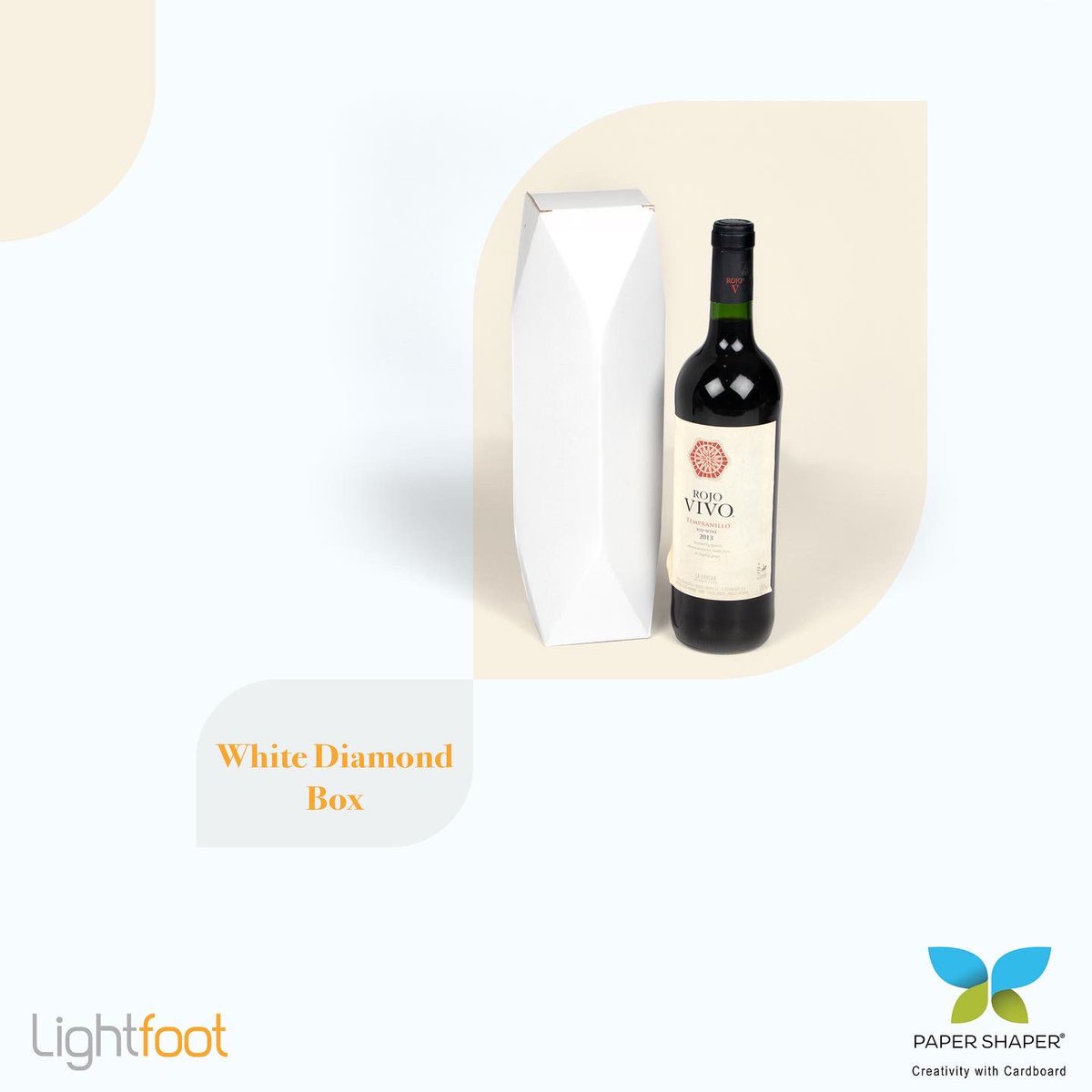 flatpackworld's tweet image. New launch..🎉

A beautifully crafted sustainable Bottle carrier.. ♻️

#collapsible #wine #products #Trending #CaliforniaAdventure #USA #UK #ecosystem #enterpreneur