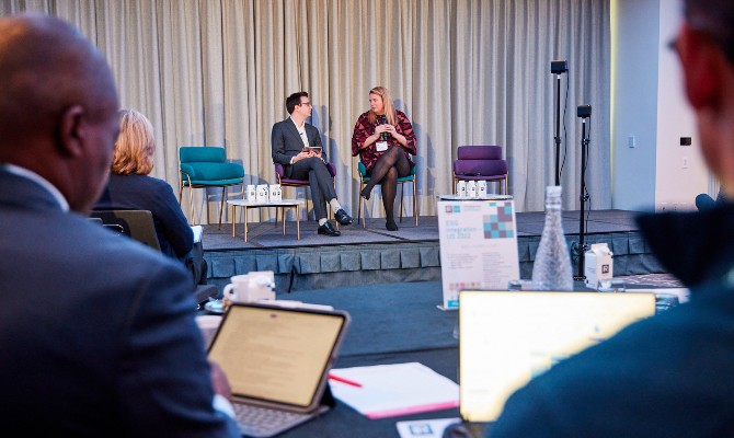 IR Impact tweet media