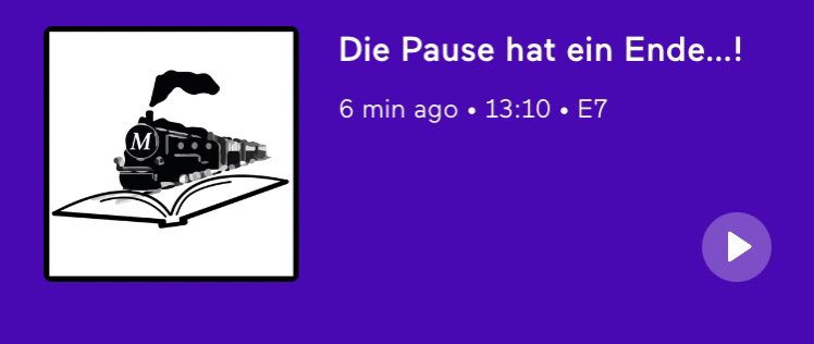 Heute Abend um 20 Uhr sollte es soweit sein👀 Der Nikolaus bringt euch endlich wieder eine Folge meines Podcasts!♥️🎅🏼