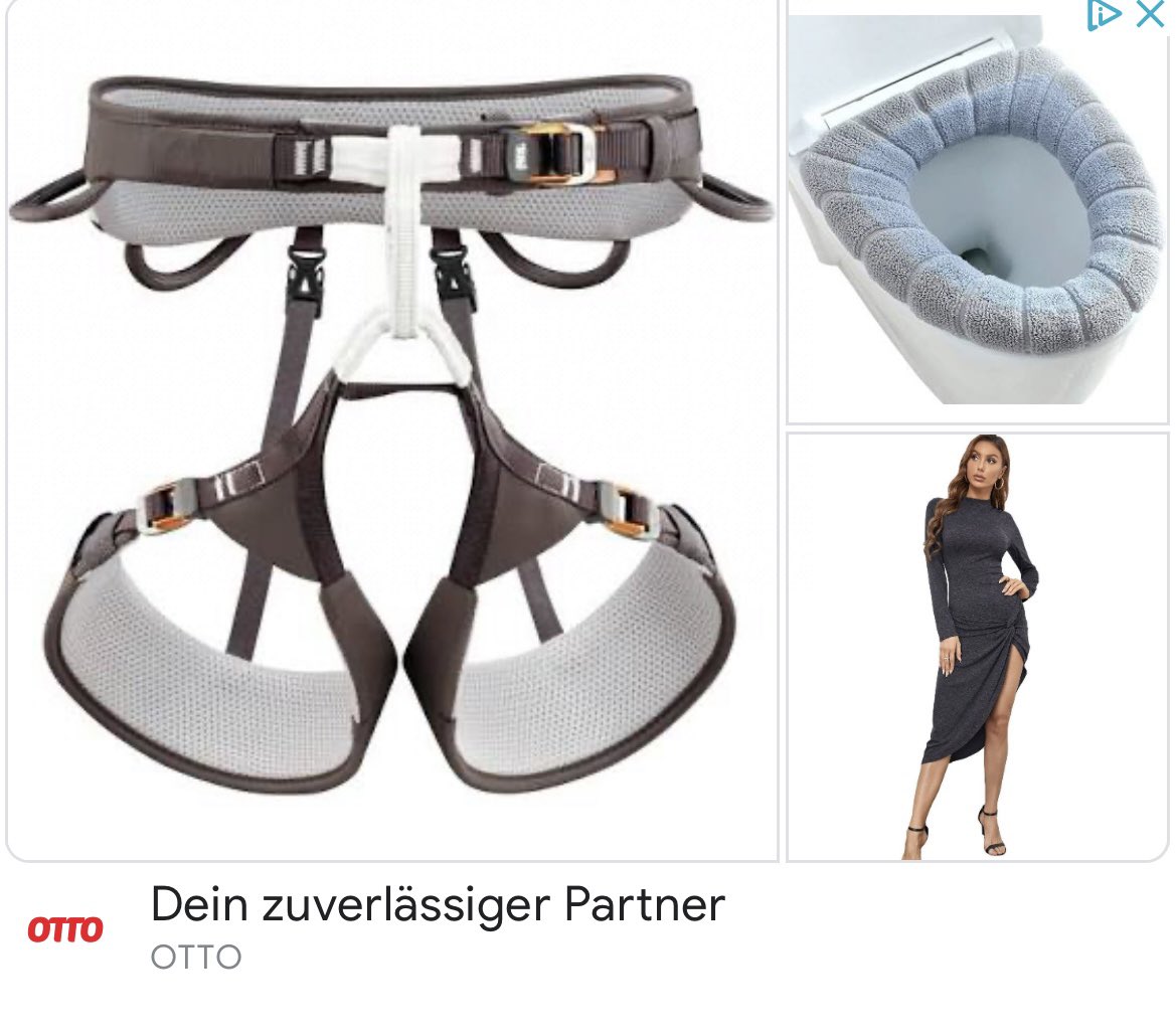 Dein zuverlässiger Partner für WAS?
