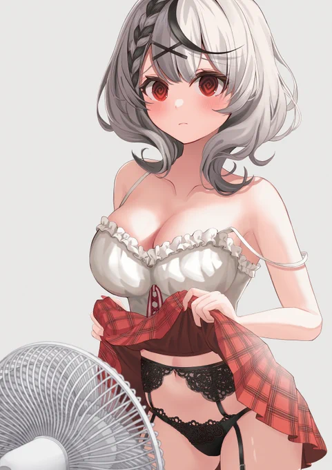 #今年も残りわずかなので今年一番伸びた絵を貼る見た絵描きさんも強制でやる 