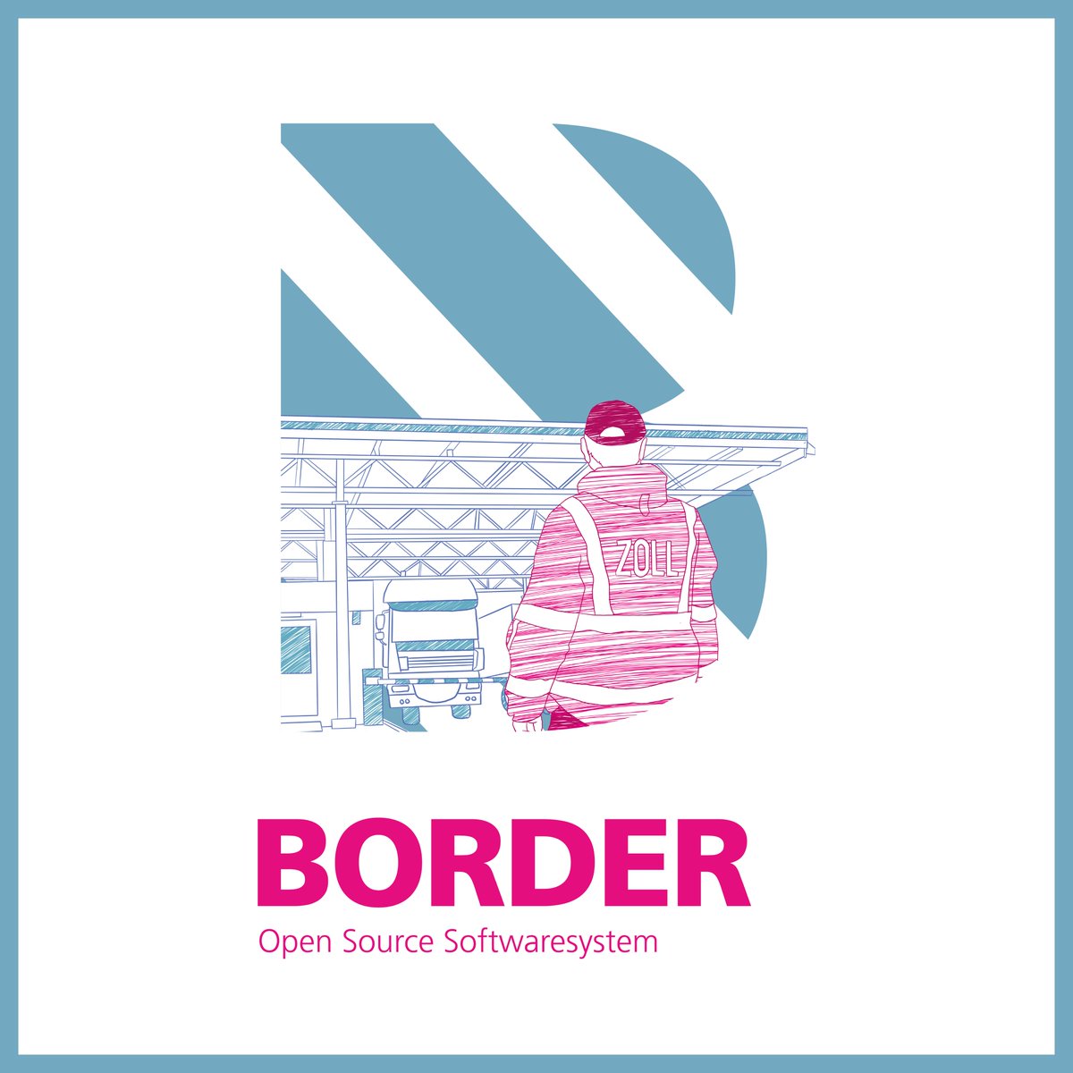 blockchain1_eu's tweet photo. Blockchain Europe veröffentlicht erstes #opensource Softwaresystem zur durchgängig digitalen #Zoll-Abwicklung im Außenhandel mittels #blockchain #Technologie. Die Software kann nun über das Repository der #OpenLogisticsFoundation heruntergeladen werden. https://t.co/1A8Be3bKDa https://t.co/KH3VjAqIFc