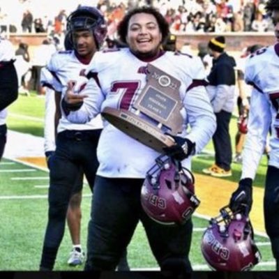 MKeihlen's tweet photo. its been a long road🤟🏽 but we’ve reached our goal and I’ve reached my stop. 70out #NewProfilePic https://t.co/Us4AseS5F6