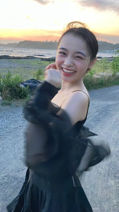 林芽亜里のTwitter画像28