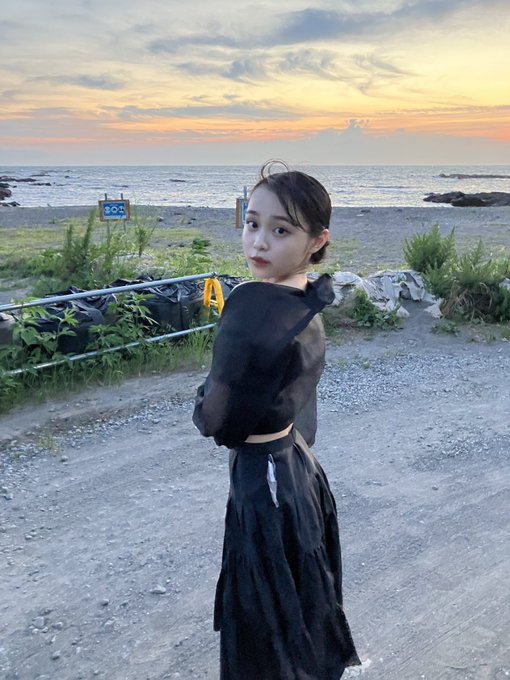 林芽亜里のTwitter画像27