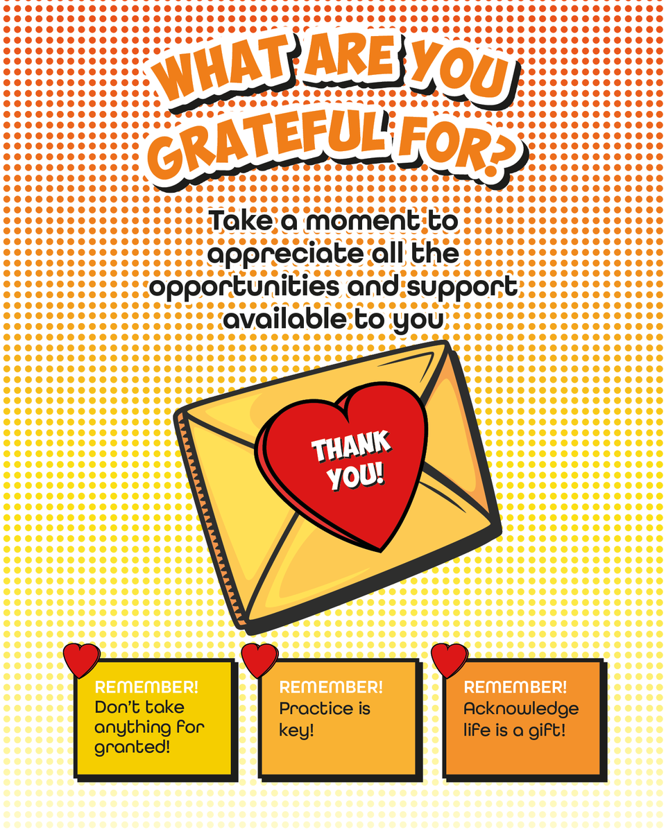 staceygmiller's tweet photo. I think the whole world knows I am a huge gratitude fan!  So thanks to @Beckytakespix for creating this fine design!  I am dabbling with selling posters so if you are interested in this print, get in touch! 

#mentalhealth #gratitude #wellbeing #workwithme #mentalhealthconsultant https://t.co/BaGLwbh1Fv