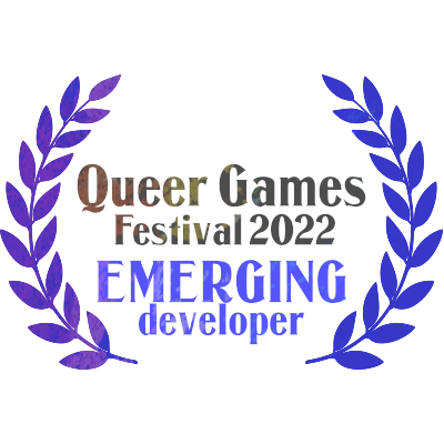 The Queer Games Festival - Naarm Melbourne tweet media