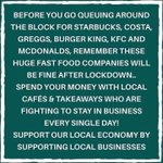 Photo by HailshamShopLocal (@HNTShopLocal)