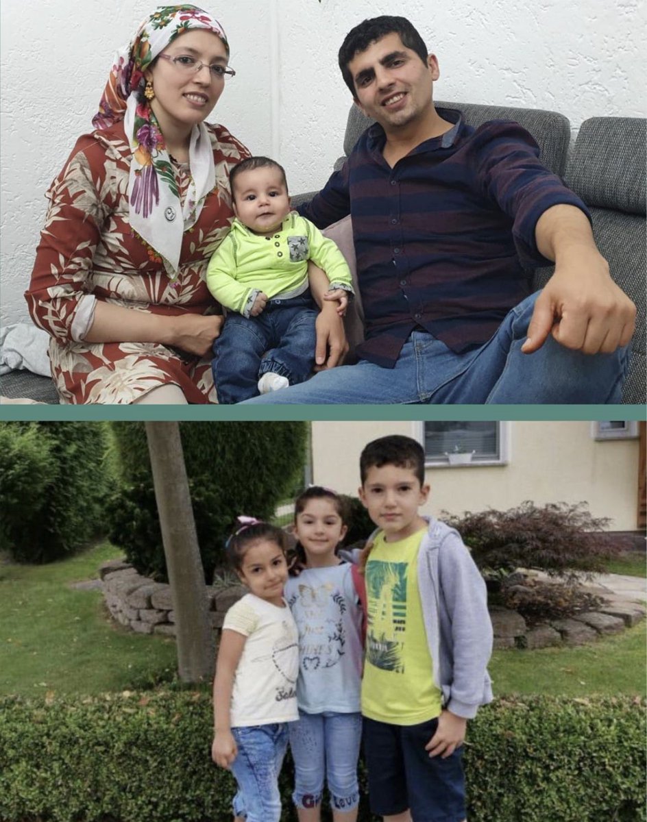 Es handelt sich bei der Abschiebung um die Familie Gümüs aus Kassel. Es wird vermutet, dass die Fam. per Privatjet abgeschoben werden soll. Sie befinden sich schon in Frankfurt und evtl. auch am Flughafen. Es wird dahin mobilisiert. Spread the word 📌