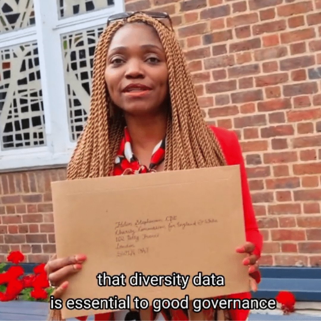 TheAVOCADOFdn's tweet photo. We kicked off 2022 by launching our campaign #OperationTransparency. Along with over 60 other charity sector professionals and organisations, we sent an #OpenLetter to the @ChtyCommission calling for publishing #Diversity data in the charity sector. 
🧵
#2022Impact #WorldChangers https://t.co/p8A1gn832a