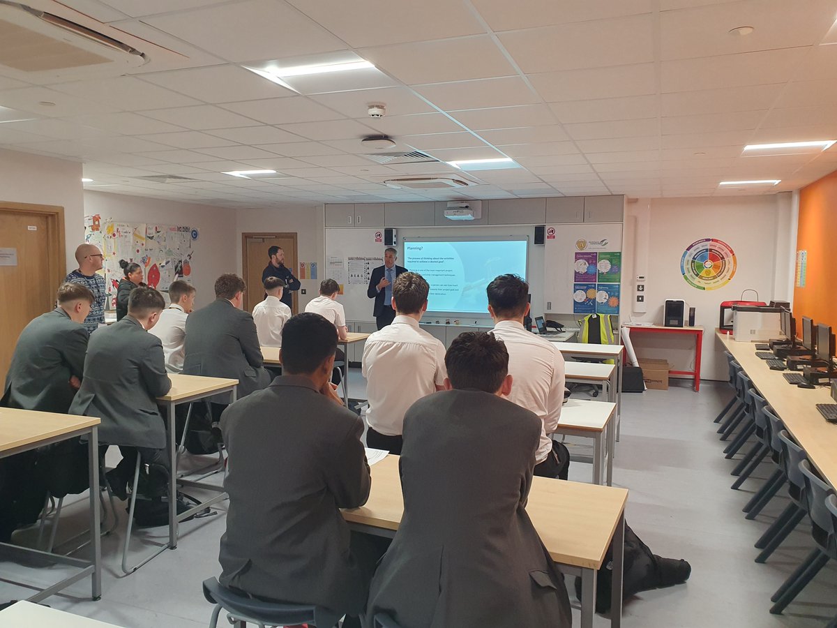 Morganstone Ltd tweet media