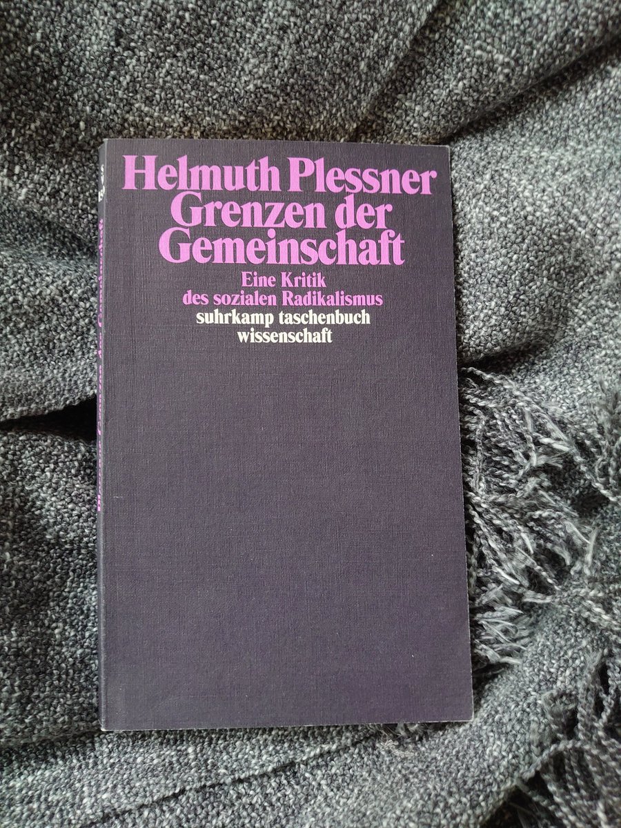 some_greg's tweet photo. @suhrkamp Weil's auch immer noch aktuell ist. https://t.co/GMOUGWmJPv