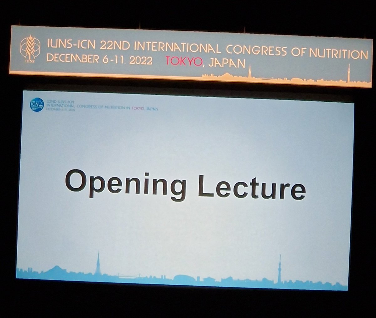 SophiaAmenyah's tweet photo. Combining my 2 passions, #learning and #travelling. Delighted to join global experts in nutrition for #IUNS2022 #ICN2022 @JaneLMurphy100 @LFenge https://t.co/rE0k31mREK