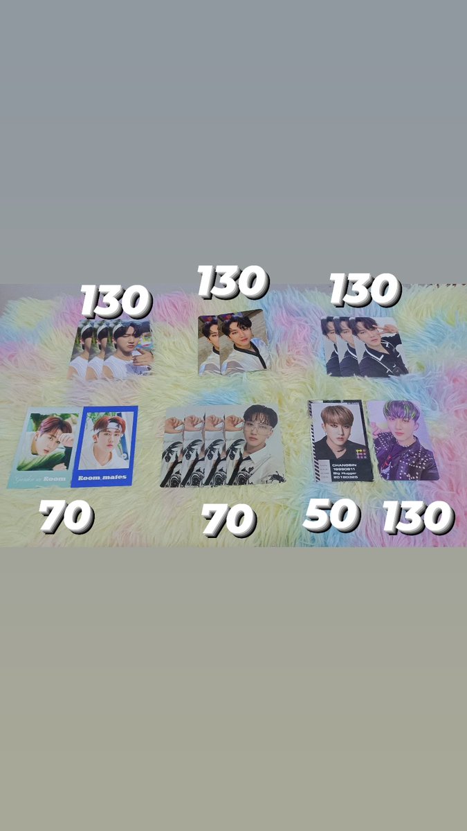 district9cafe's tweet photo. #YSKPH_Onhands
Stray kids photocards
Christmas Sale! 📢📢
Gift for yourself or your friends🎁

📌 MOP: Gcash
📌 MOD: s/c
📌 w/ official freebies

Comment mine + item https://t.co/dWEMpo9ArI
