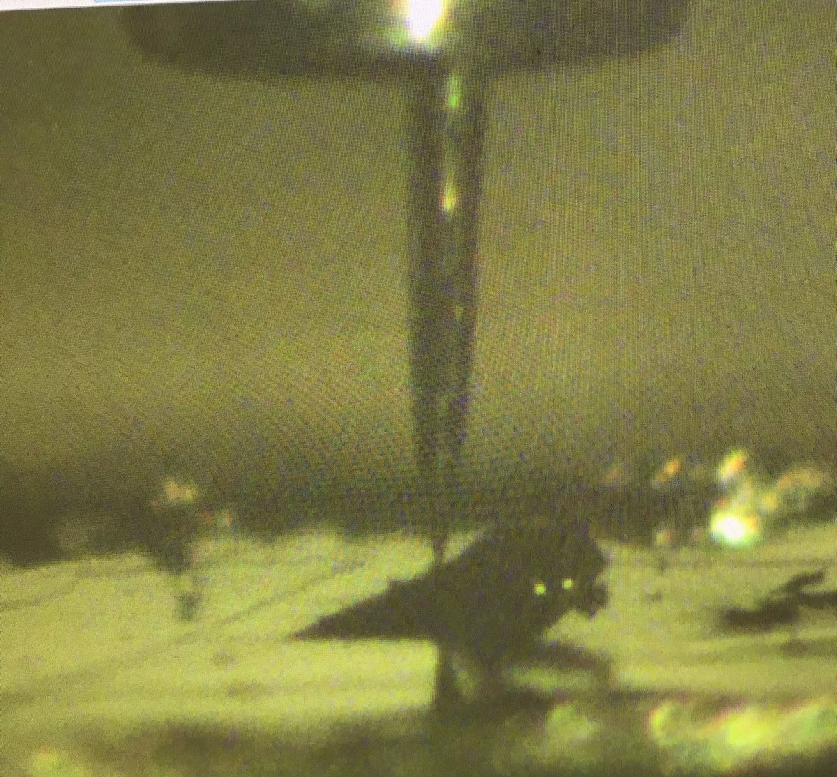 signeky's tweet photo. This is what an unintentional, tip-induced, local cleaving of graphite looks like 😬
@santos_j_ #LTstm #astro_intercat https://t.co/9jhn8qMZCr
