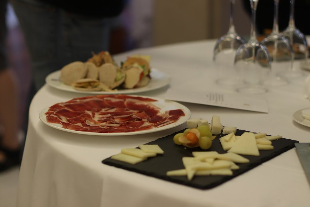 phpulpocon's tweet image. ¿Alguien dijo pulpo? 😍